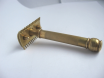 GILLETTE OLD TYPE