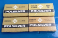 Polsilver vintage