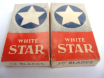 WHITE STAR жилети