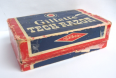 GILLETTE TECH fat handle GOLD plate