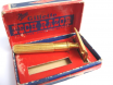 GILLETTE TECH fat handle GOLD plate