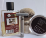 Razorock Lupo 95