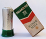 Vintage Palmolive shave stick