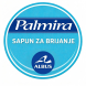 Palmira sapun - etiketa - iz alternativnog svemira