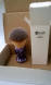 Maggard Razors 24mm Purple Swirl