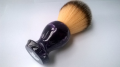 Maggard Razors 24mm Purple Swirl