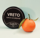 Vreto mandarina mint