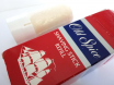 Old Spice shave soap