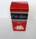 Old Spice shave soap