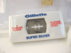 Gillette Slim Twist