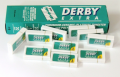 Derby zileti