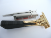 Shick Eversharp Hydro Magic