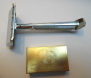 GEM G BAR