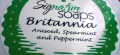 Signature soaps