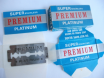 premium platinum