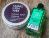 Alpa 378 i Mata soap