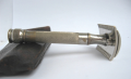 OPEN COMB