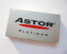 Astor platinum