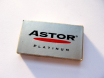 Astor platinum