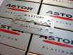 Astor platinum