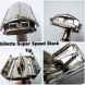 Gillette Black Tip Super Speed