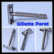 Gillette Parat