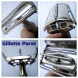 Gillette Parat