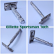 Gillette Sportsman Tech