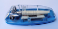 Gillette Slim Twist