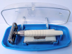Gillette Slim Twist