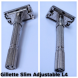 Gillette Slim Adjustable