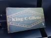 King Camp Gillette