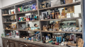 BG barbers shop