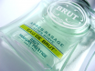 EAU DE BRUT