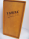 Tabak