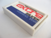 EXTRA SILVER razor blades