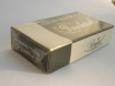 Punktal razor blades