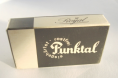 Punktal razor blades