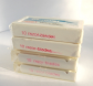 Punktal razor blades