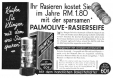 Palmolive stick