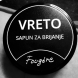 V6 Fougere