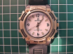 G shock