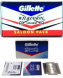 Gillette Wilkinson Sword Saloon Pack