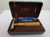 gillette gold tech fat handle 2