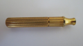 gillette gold tech fat handle 4