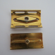 gillette gold tech fat handle 5
