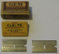 Gem blade