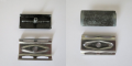 Gillette Tech 4