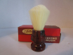 Fuller nylon shaving brush