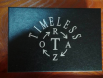 Timeless razor